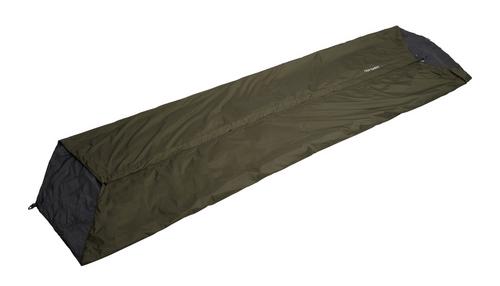 Nordisk JORUND TECH BIVY BAG Kunstfaserschlafsack