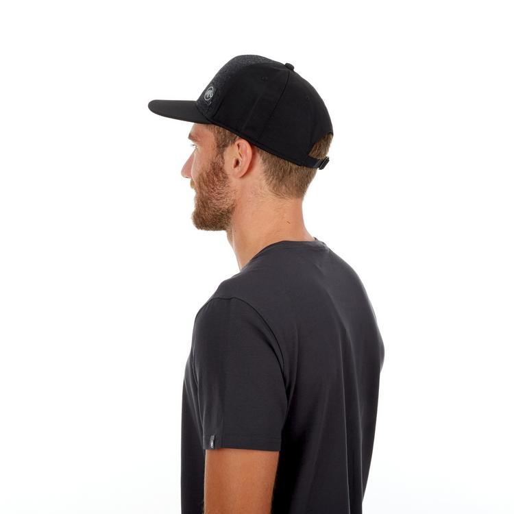 Mammut Mammut Alnasca Cap Herren - black-phantom - 1 | SportScheck