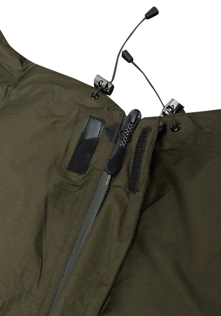 Nordisk Nordisk JORUND TECH BIVY BAG Kunstfaserschlafsack - Forest Night - 3 | SportScheck