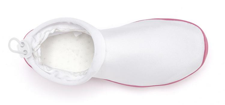 VENICE BEACH VENICE BEACH Aquaschuh Wasserschuhe Damen - wei&szlig; - ros&eacute; - 1 | SportScheck