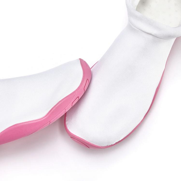 VENICE BEACH VENICE BEACH Aquaschuh Wasserschuhe Damen - wei&szlig; - ros&eacute; - 7 | SportScheck