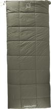 Nordisk ALMOND -2&deg; S Kunstfaserschlafsack - Bungee Cord