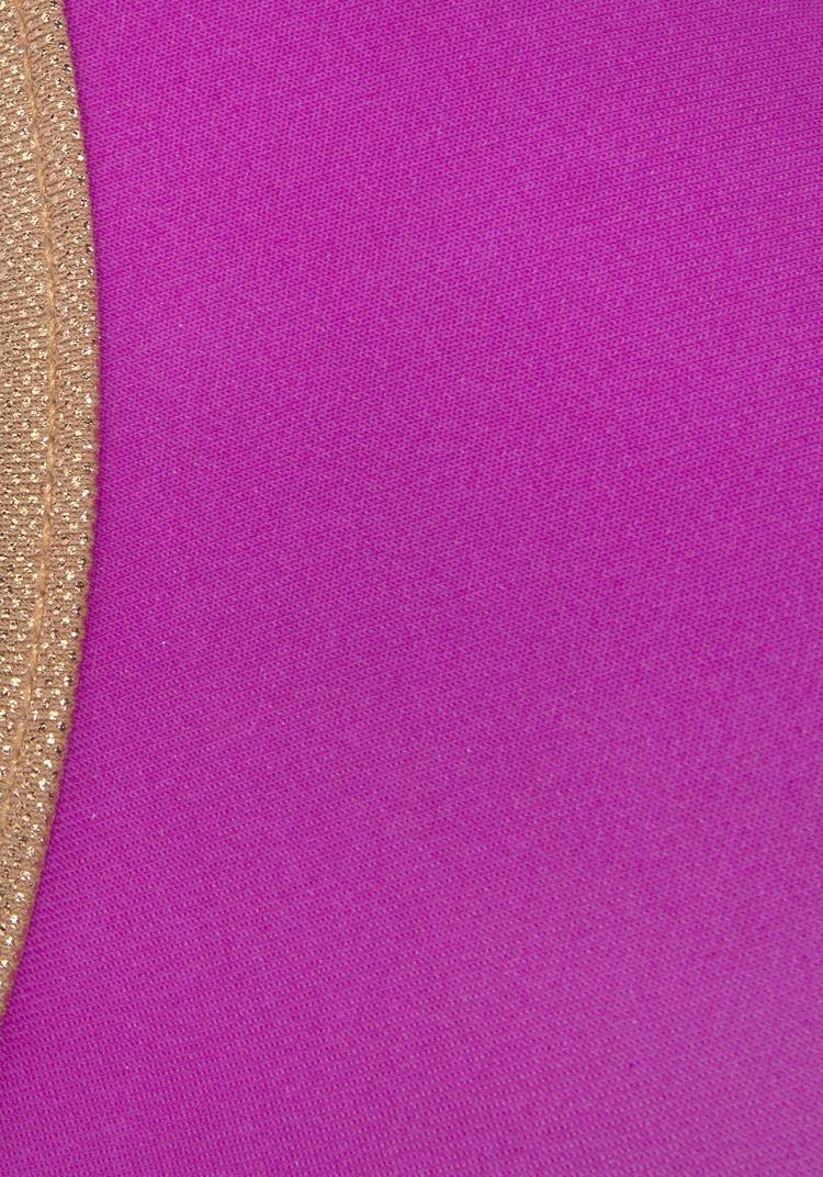 BRUNO BANANI BRUNO BANANI B&uuml;gel-Bikini-Top Bikini Oberteil Damen - fuchsia - 1 | SportScheck