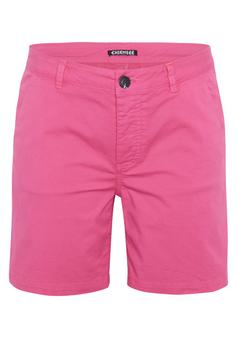 Chiemsee Shorts Bermudas Damen 17-2033 Fandango Pink