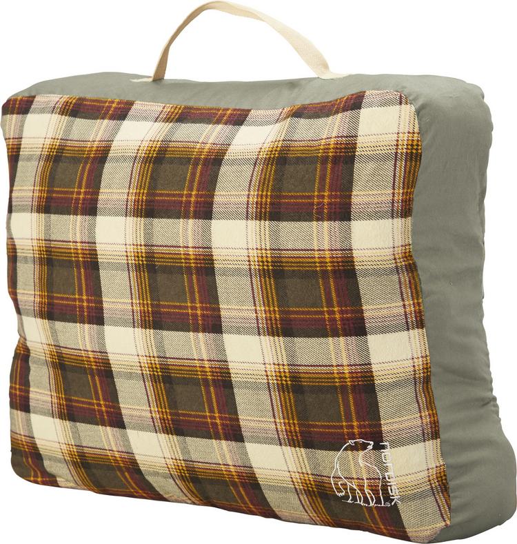 Nordisk Nordisk ALMOND -2&deg; S Kunstfaserschlafsack - Bungee Cord - 0 | SportScheck