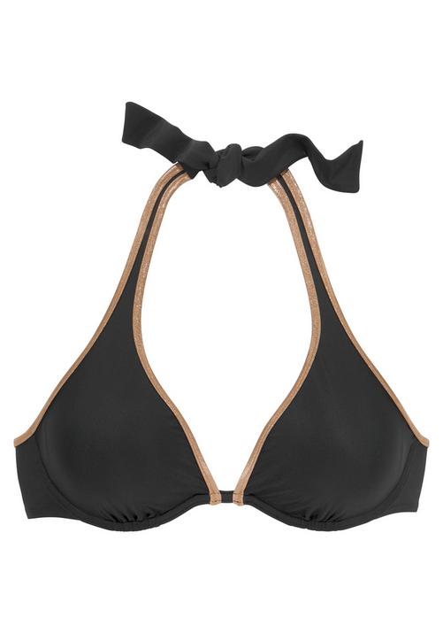 BRUNO BANANI B&uuml;gel-Bikini-Top Bikini Oberteil Damen