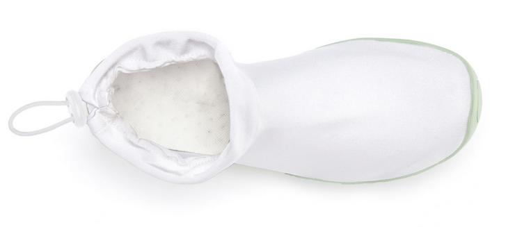 VENICE BEACH VENICE BEACH Aquaschuh Wasserschuhe Damen - wei&szlig; - mint - 6 | SportScheck