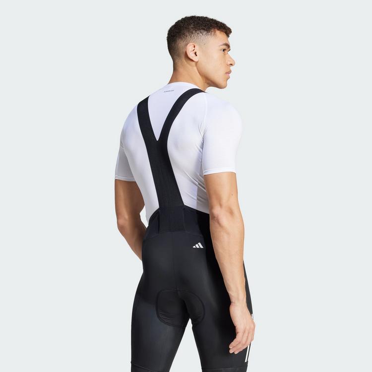 adidas adidas Cycling Mesh Baselayer Funktionsshirt Herren - White - 1 | SportScheck