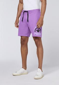 Rückansicht von Chiemsee Bermuda-Shorts Shorts Herren 18-3533 Dewbery