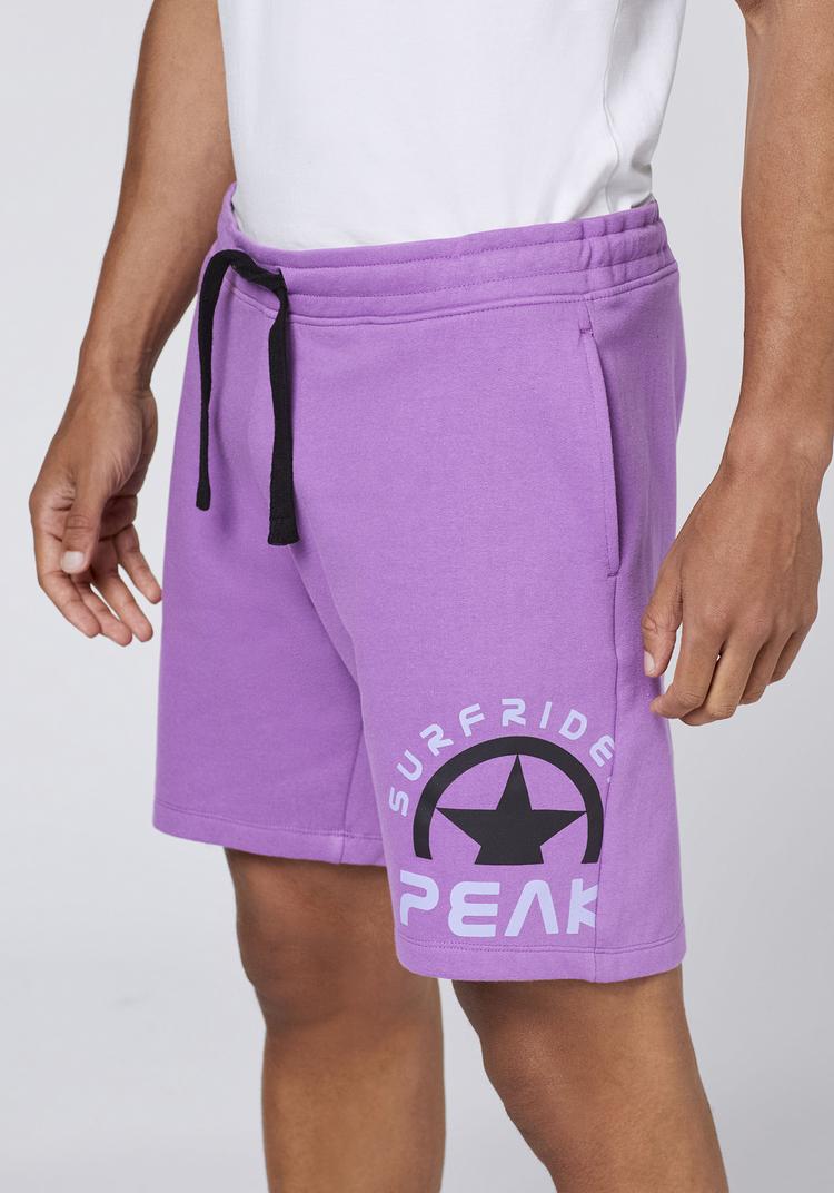 Chiemsee Chiemsee Bermuda-Shorts Shorts Herren - 18-3533 Dewbery - 3 | SportScheck