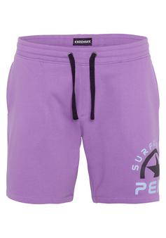 Chiemsee Bermuda-Shorts Shorts Herren 18-3533 Dewbery