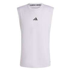 adidas Power Tanktop Tanktop Herren Glory Grey / Black