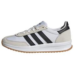 adidas RUN 70s 2.0 Schuh Sneaker Damen Cloud White / Core Black / Grey One