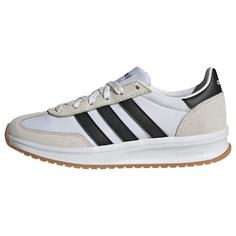 adidas Run 72 Schuh Sneaker Damen Cloud White / Core Black / Grey One