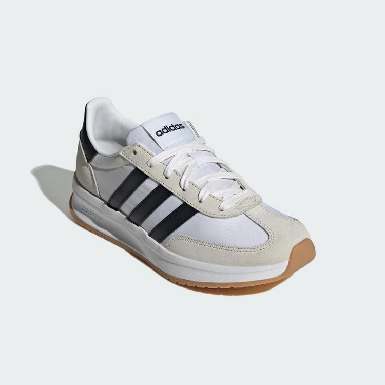 adidas adidas Run 70s 2.0 Sneaker Damen - ftwr white-core black-grey one - 3 | SportScheck