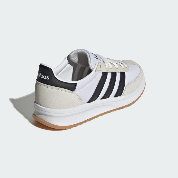 adidas adidas Run 70s 2.0 Sneaker Damen - ftwr white-core black-grey one - 4 | SportScheck