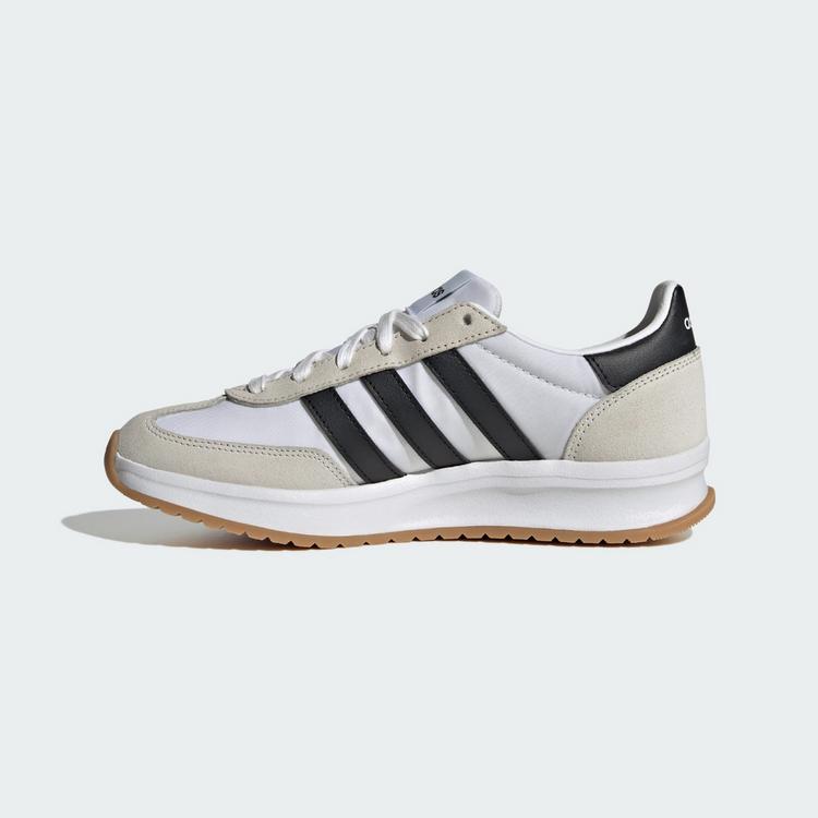 adidas adidas Run 70s 2.0 Sneaker Damen - ftwr white-core black-grey one - 5 | SportScheck