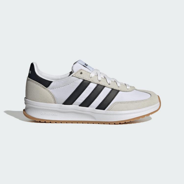 adidas adidas Run 70s 2.0 Sneaker Damen - ftwr white-core black-grey one - 6 | SportScheck