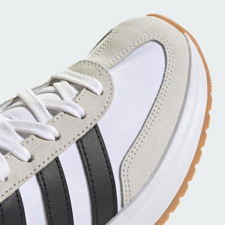 adidas adidas Run 70s 2.0 Sneaker Damen - ftwr white-core black-grey one - 8 | SportScheck