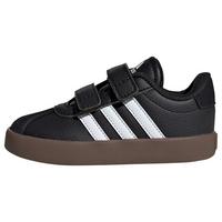 adidas VL Court 3.0 Kids Schuh Sneaker Kinder - Core Black / Cloud White / Core Black