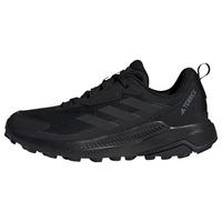 adidas Terrex Anylander Wanderschuh Wanderschuhe Damen - Core Black / Core Black / Grey Four