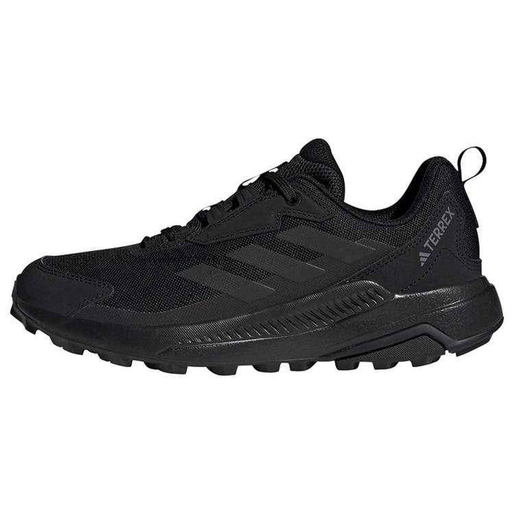 adidas adidas Terrex Anylander Wanderschuh Wanderschuhe Damen - Core Black / Core Black / Grey Four - 0 | SportScheck