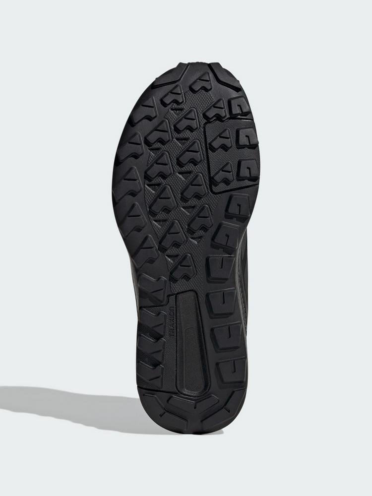 adidas adidas Terrex Anylander Wanderschuh Wanderschuhe Damen - Core Black / Core Black / Grey Four - 2 | SportScheck