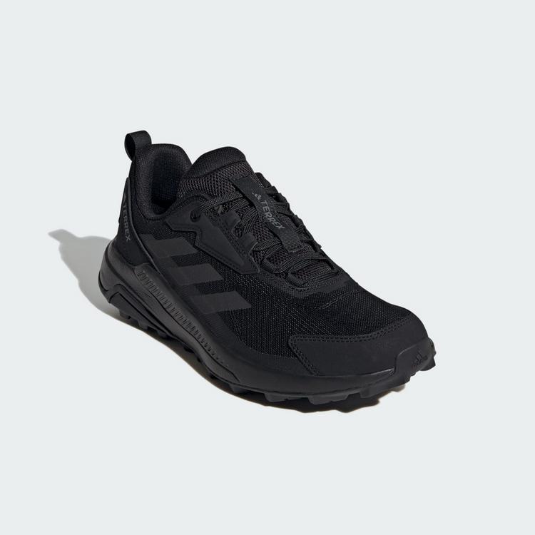 adidas adidas Terrex Anylander Wanderschuh Wanderschuhe Damen - Core Black / Core Black / Grey Four - 3 | SportScheck