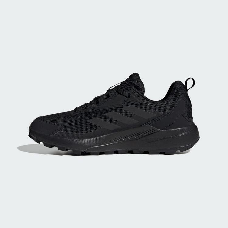 adidas adidas Terrex Anylander Wanderschuh Wanderschuhe Damen - Core Black / Core Black / Grey Four - 5 | SportScheck