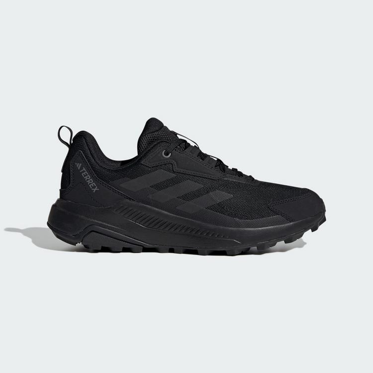 adidas adidas Terrex Anylander Wanderschuh Wanderschuhe Damen - Core Black / Core Black / Grey Four - 6 | SportScheck