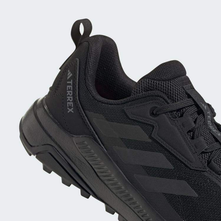 adidas adidas Terrex Anylander Wanderschuh Wanderschuhe Damen - Core Black / Core Black / Grey Four - 7 | SportScheck