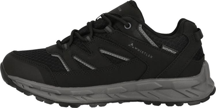 Whistler Whistler Benin Wanderschuhe - 1001A Black - 0 | SportScheck