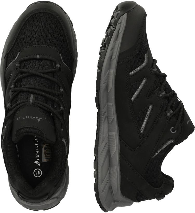 Whistler Whistler Benin Wanderschuhe - 1001A Black - 2 | SportScheck