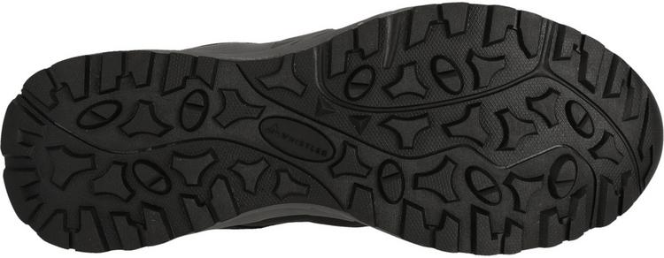Whistler Whistler Benin Wanderschuhe - 1001A Black - 4 | SportScheck
