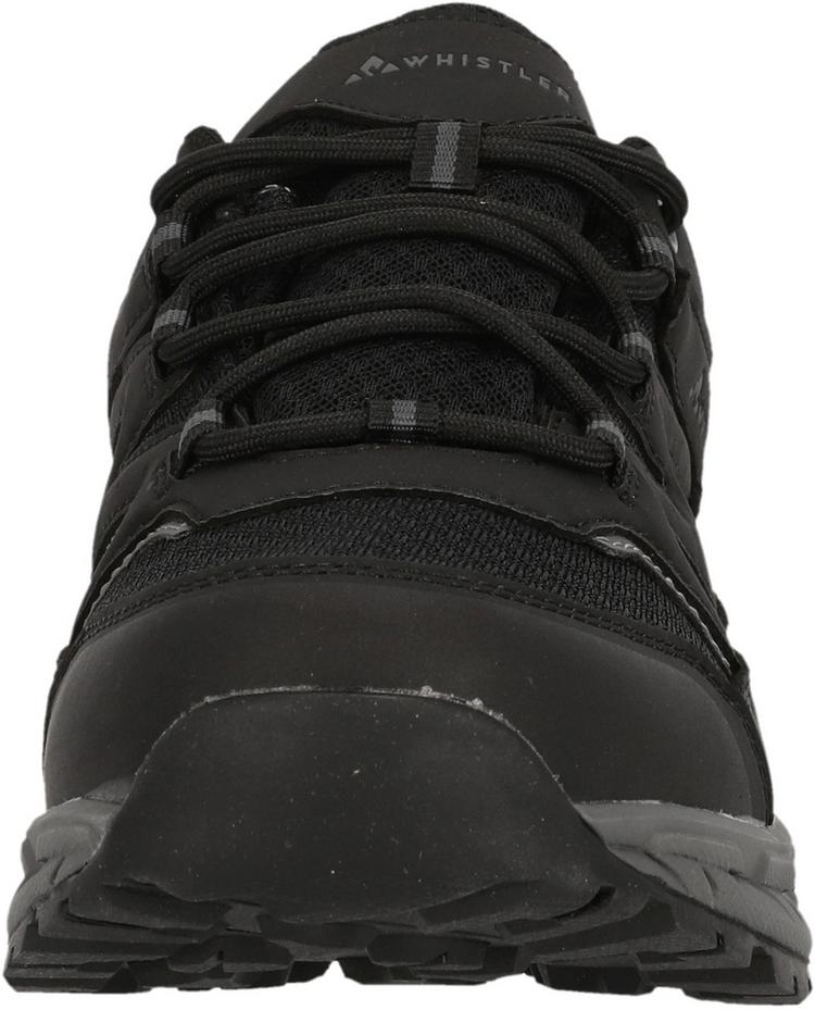 Whistler Whistler Benin Wanderschuhe - 1001A Black - 5 | SportScheck