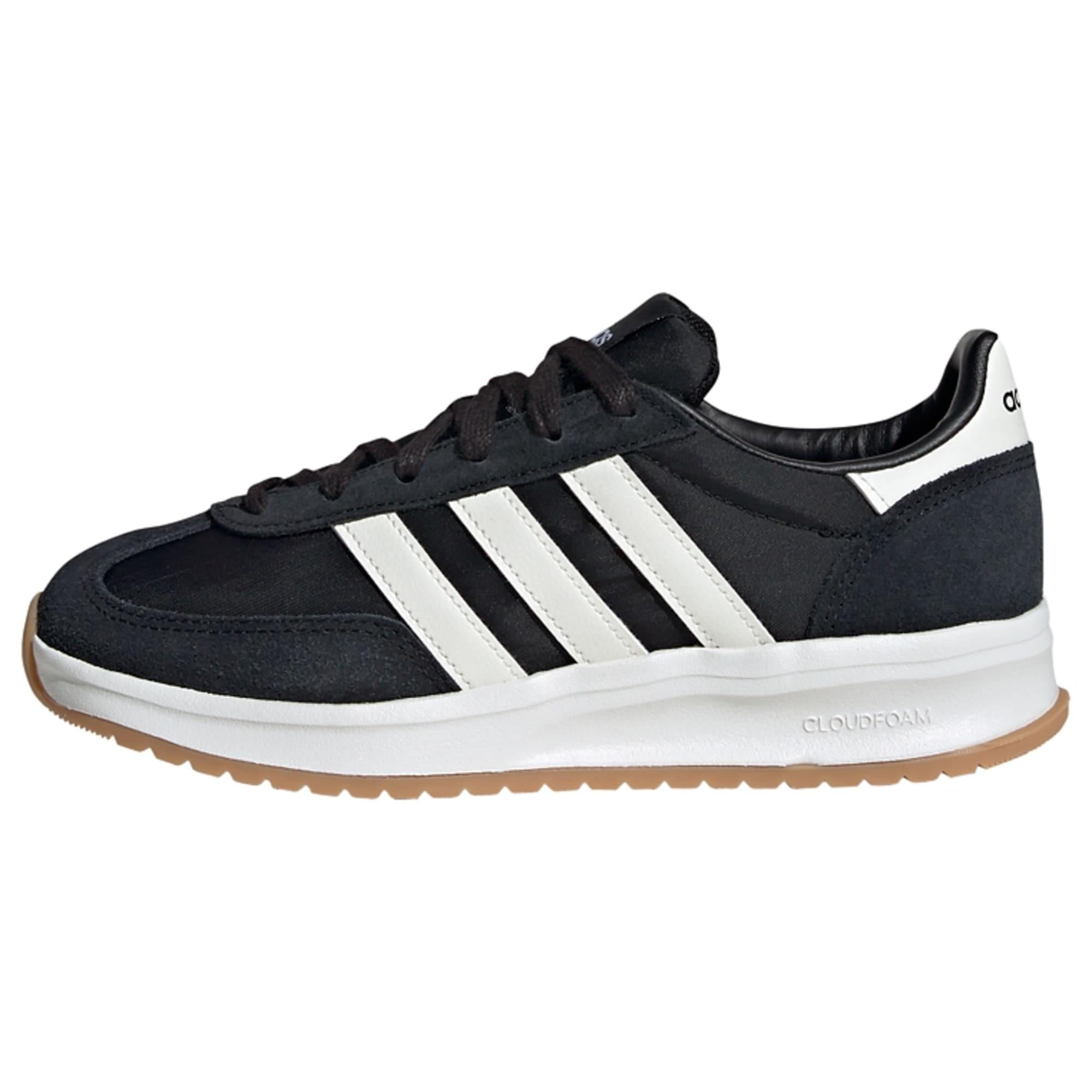 Adidas Run 72 Schuh Sneaker Damen Core Black Core White Core White im Online Shop von SportScheck kaufen