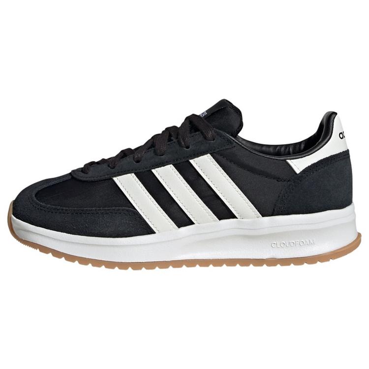 adidas adidas RUN 70s 2.0 Schuh Sneaker Damen - Core Black / Core White / Core White - 0 | SportScheck