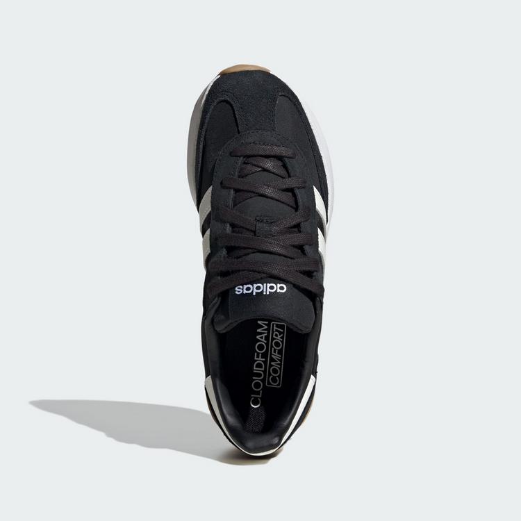 adidas adidas RUN 70s 2.0 Schuh Sneaker Damen - Core Black / Core White / Core White - 1 | SportScheck