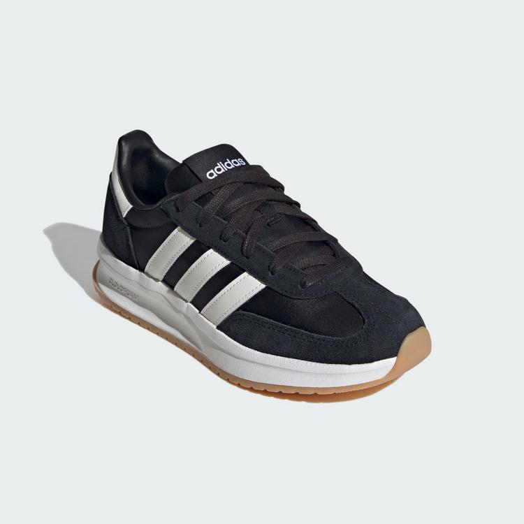 adidas adidas RUN 70s 2.0 Schuh Sneaker Damen - Core Black / Core White / Core White - 3 | SportScheck