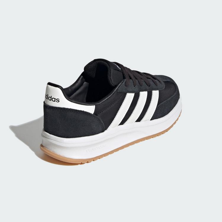 adidas adidas RUN 70s 2.0 Schuh Sneaker Damen - Core Black / Core White / Core White - 4 | SportScheck