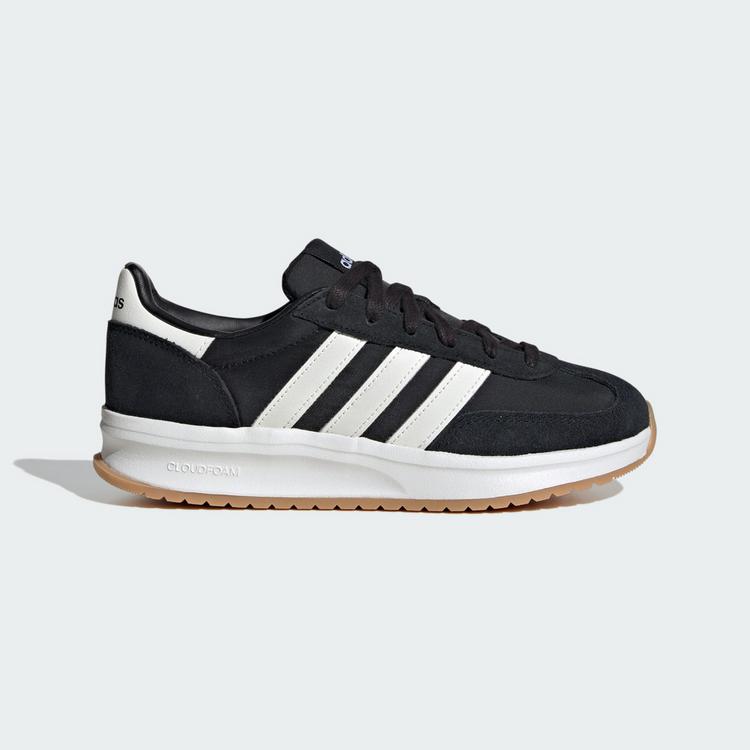adidas adidas RUN 70s 2.0 Schuh Sneaker Damen - Core Black / Core White / Core White - 6 | SportScheck