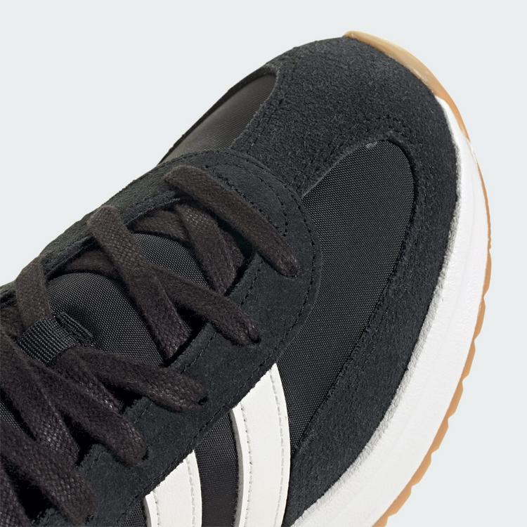 adidas adidas RUN 70s 2.0 Schuh Sneaker Damen - Core Black / Core White / Core White - 7 | SportScheck