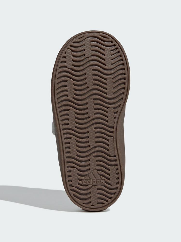 adidas adidas VL Court 3.0 Kids Schuh Sneaker Kinder - Cloud White / Core Black / Grey One - 2 | SportScheck