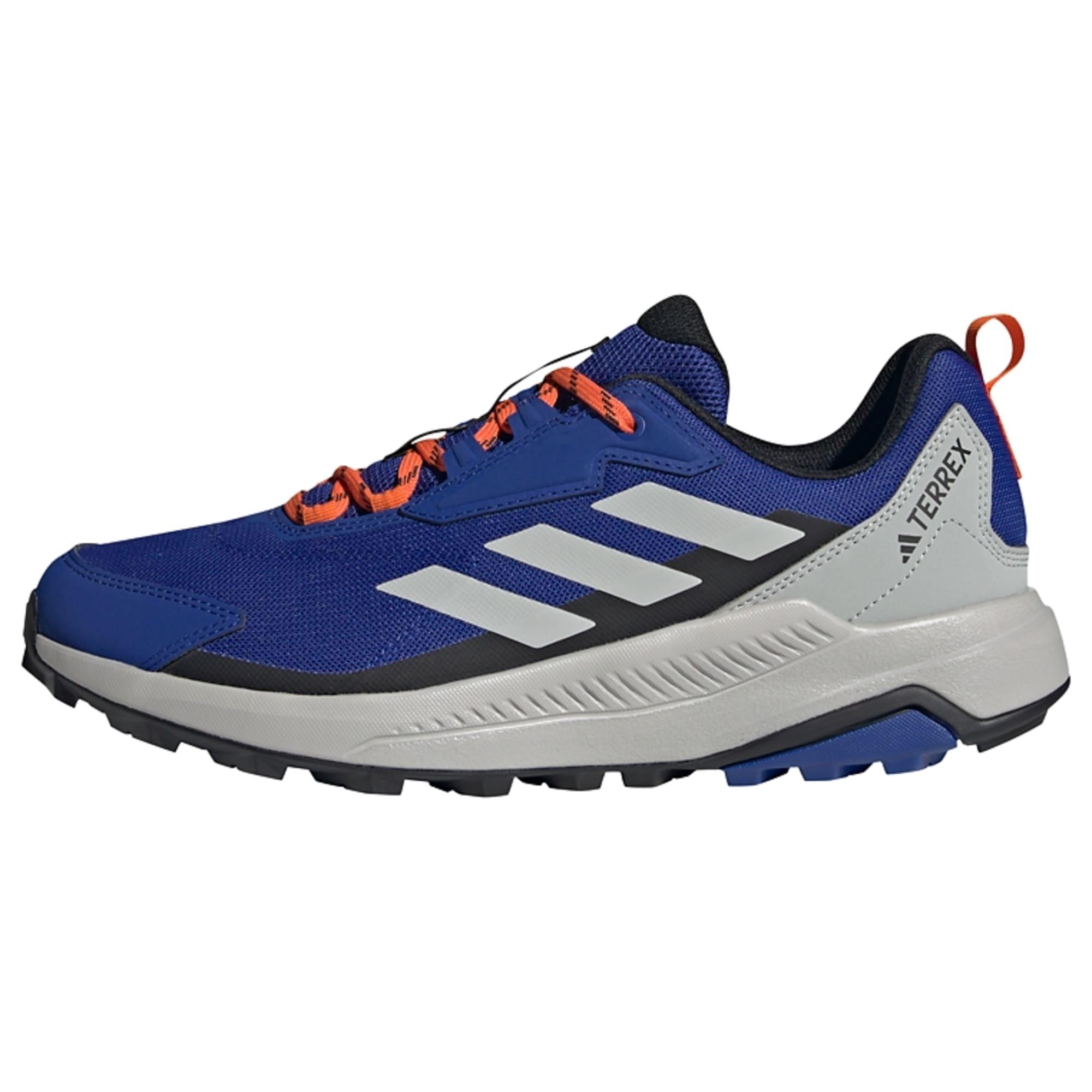 Adidas Terrex Anylander Wanderschuh Wanderschuhe Semi Lucid Blue Grey Two Core Black im Online Shop von SportScheck kaufen