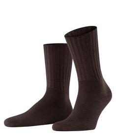 Falke Bootsocken Freizeitsocken Herren brown (5930)