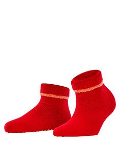 ESPRIT Cozy Freizeitsocken Damen sporty red (8003)