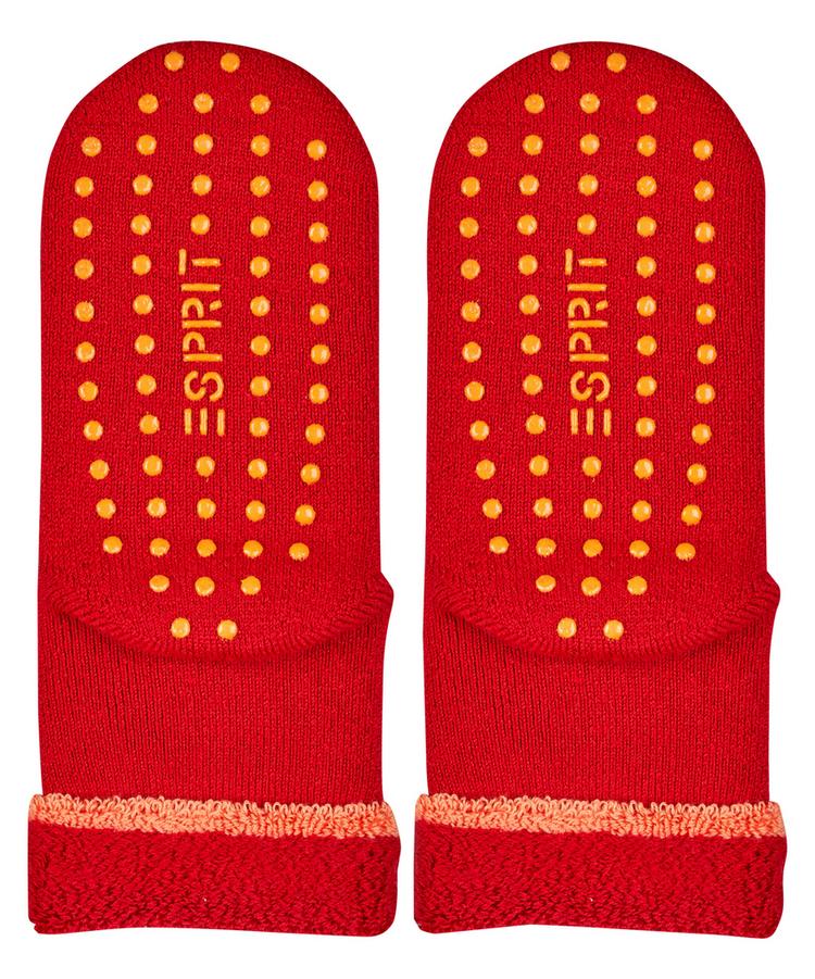 ESPRIT ESPRIT Cozy Socken Damen - sporty red (8003) - 1 | SportScheck
