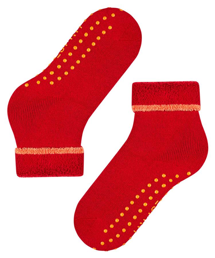 ESPRIT ESPRIT Cozy Socken Damen - sporty red (8003) - 2 | SportScheck