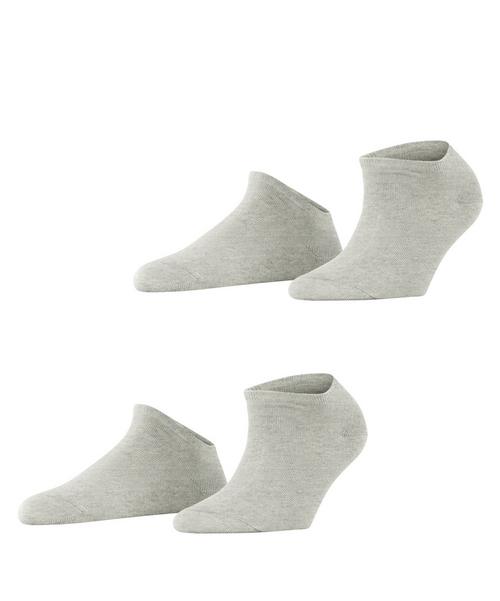 ESPRIT Uni  2-Pack Socken Damen