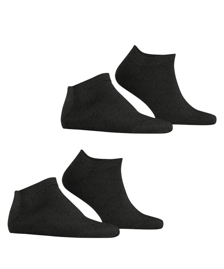 ESPRIT ESPRIT Basic Uni SN 2-Pack Socken Herren - anthra.mel (3080) - 0 | SportScheck